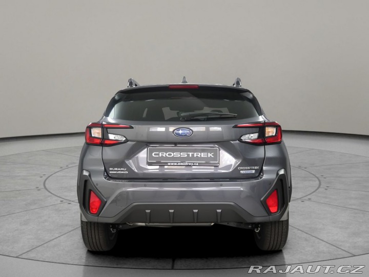 Subaru Crosstrek Comfort-Navi AKCE!!!! 2026