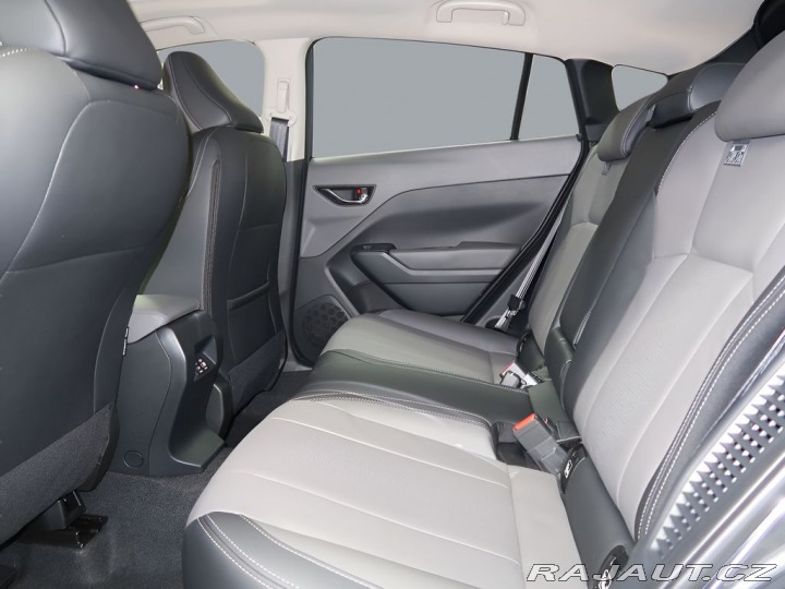 Subaru Crosstrek Comfort-Navi AKCE!!!! 2026