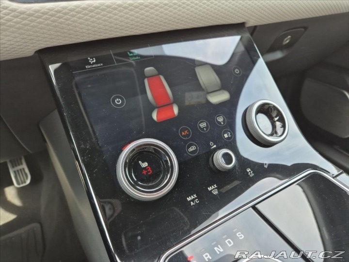 Land Rover Range Rover Velar 3,0 D300 R-Dynamic SE 2019