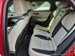 Land Rover Range Rover Velar 3,0 D300 R-Dynamic SE 2019