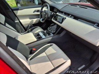 Land Rover Range Rover Velar 3,0 D300 R-Dynamic SE 2019