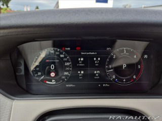 Land Rover Range Rover Velar 3,0 D300 R-Dynamic SE 2019