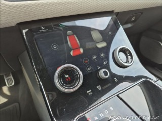 Land Rover Range Rover Velar 3,0 D300 R-Dynamic SE 2019