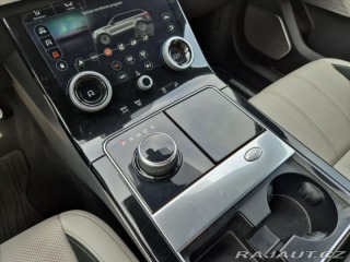 Land Rover Range Rover Velar 3,0 D300 R-Dynamic SE 2019
