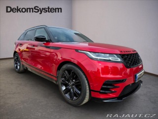 Land Rover Range Rover Velar 3,0 D300 R-Dynamic SE 2019