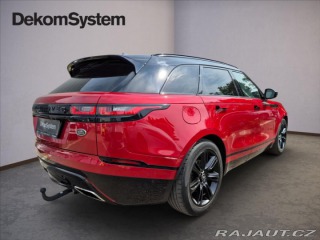 Land Rover Range Rover Velar 3,0 D300 R-Dynamic SE 2019