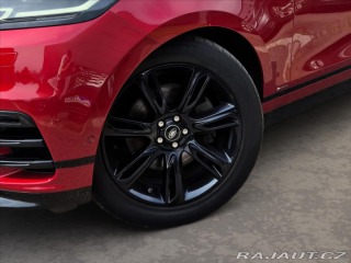 Land Rover Range Rover Velar 3,0 D300 R-Dynamic SE 2019
