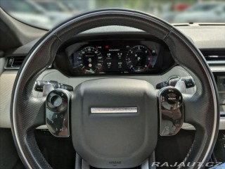 Land Rover Range Rover Velar 3,0 D300 R-Dynamic SE 2019