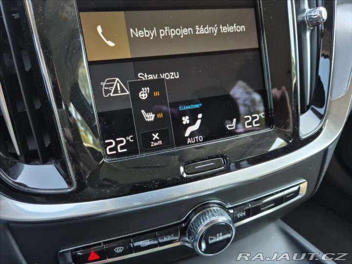 Volvo V60 2,0 D4 AWD Cross Country 2021