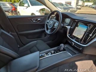 Volvo V60 2,0 D4 AWD Cross Country 2021