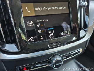 Volvo V60 2,0 D4 AWD Cross Country 2021