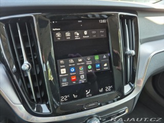 Volvo V60 2,0 D4 AWD Cross Country 2021
