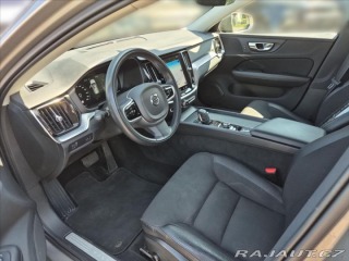Volvo V60 2,0 D4 AWD Cross Country 2021