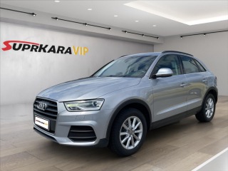 Audi Q3 2,0 TDi 110kW 6q*Quattro*