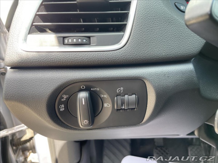 Audi Q3 2,0 TDi 110kW 6q*Quattro* 2016