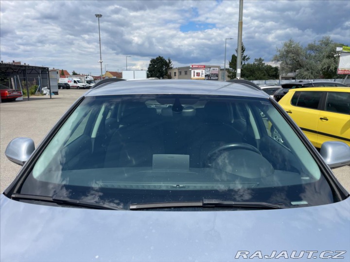 Audi Q3 2,0 TDi 110kW 6q*Quattro* 2016