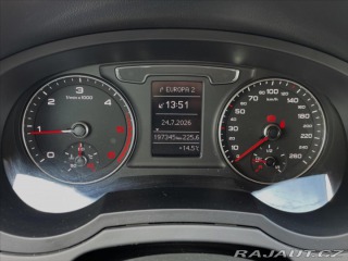 Audi Q3 2,0 TDi 110kW 6q*Quattro* 2016