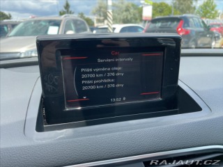 Audi Q3 2,0 TDi 110kW 6q*Quattro* 2016