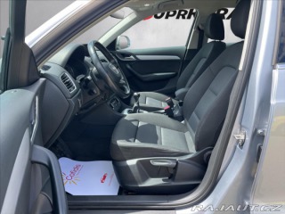 Audi Q3 2,0 TDi 110kW 6q*Quattro* 2016