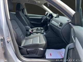Audi Q3 2,0 TDi 110kW 6q*Quattro* 2016