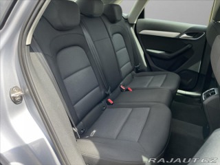 Audi Q3 2,0 TDi 110kW 6q*Quattro* 2016