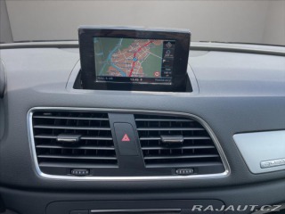 Audi Q3 2,0 TDi 110kW 6q*Quattro* 2016