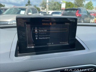 Audi Q3 2,0 TDi 110kW 6q*Quattro* 2016