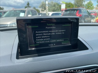 Audi Q3 2,0 TDi 110kW 6q*Quattro* 2016