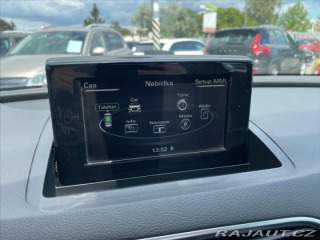 Audi Q3 2,0 TDi 110kW 6q*Quattro* 2016