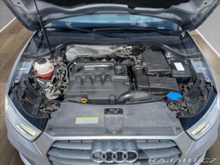 Audi Q3 2,0 TDi 110kW 6q*Quattro* 2016