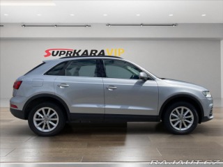 Audi Q3 2,0 TDi 110kW 6q*Quattro* 2016