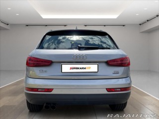 Audi Q3 2,0 TDi 110kW 6q*Quattro* 2016