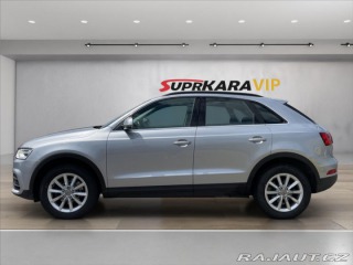 Audi Q3 2,0 TDi 110kW 6q*Quattro* 2016