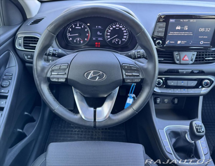 Hyundai i30 1,5 2021
