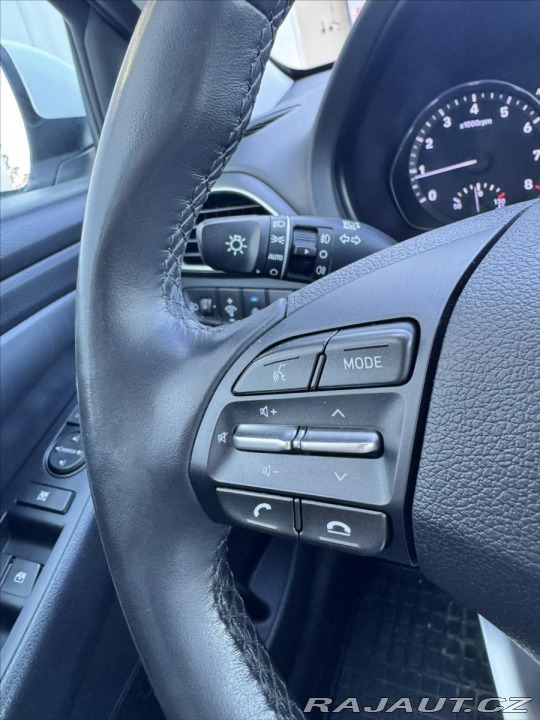 Hyundai i30 1,5 2021