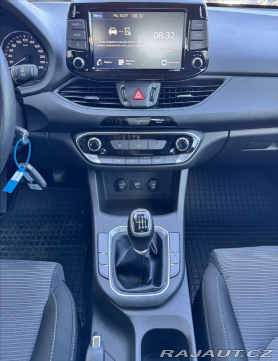 Hyundai i30 1,5 2021