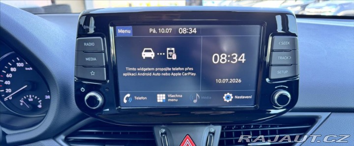 Hyundai i30 1,5 2021