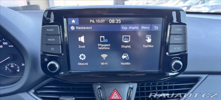 Hyundai i30 1,5 2021