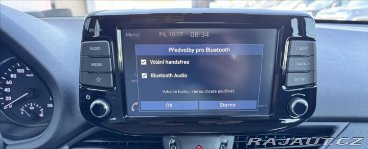 Hyundai i30 1,5 2021