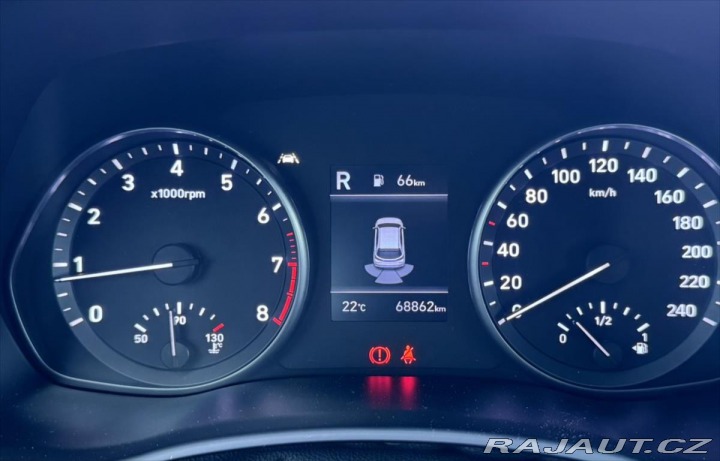 Hyundai i30 1,5 2021