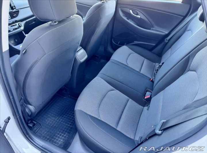 Hyundai i30 1,5 2021