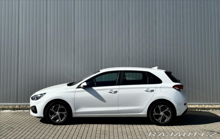 Hyundai i30 1,5 2021