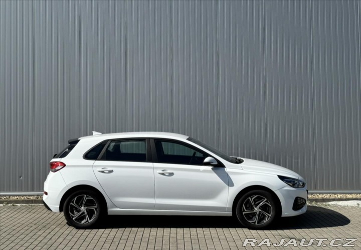 Hyundai i30 1,5 2021