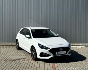Hyundai i30 1,5 2021