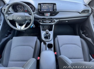 Hyundai i30 1,5 2021