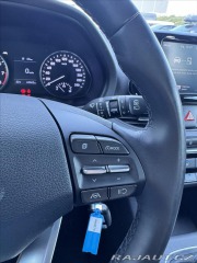 Hyundai i30 1,5 2021
