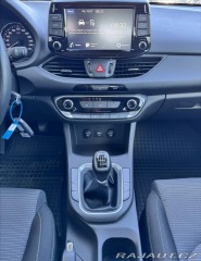 Hyundai i30 1,5 2021