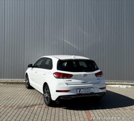 Hyundai i30 1,5 2021