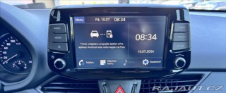Hyundai i30 1,5 2021
