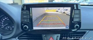 Hyundai i30 1,5 2021